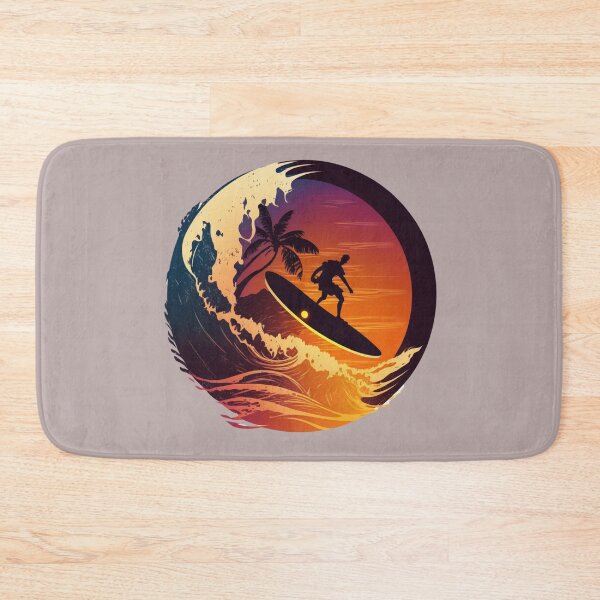 Item preview, surfer  designed and sold by _ROYAL_ PRINT_ ⭐⭐⭐⭐⭐.