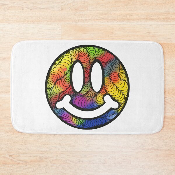 Item preview, Smiley 130 by MUD designed and sold by Red MUD.