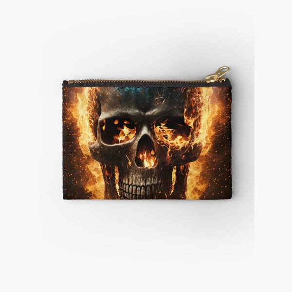 Item preview, Concept Art-Skull And Bones  designed and sold by letsgetinspired.