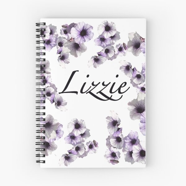 Item preview, Personalised petunia pattern designed and sold by Luilui7.