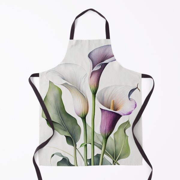 Item preview, Lavender Calla Lily  designed and sold by Vanover Designs.