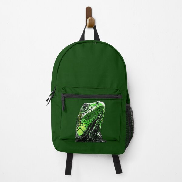 Item preview, GREEN IGUANA - COMMON GREEN IGUANA PET designed and sold by Danicus666.