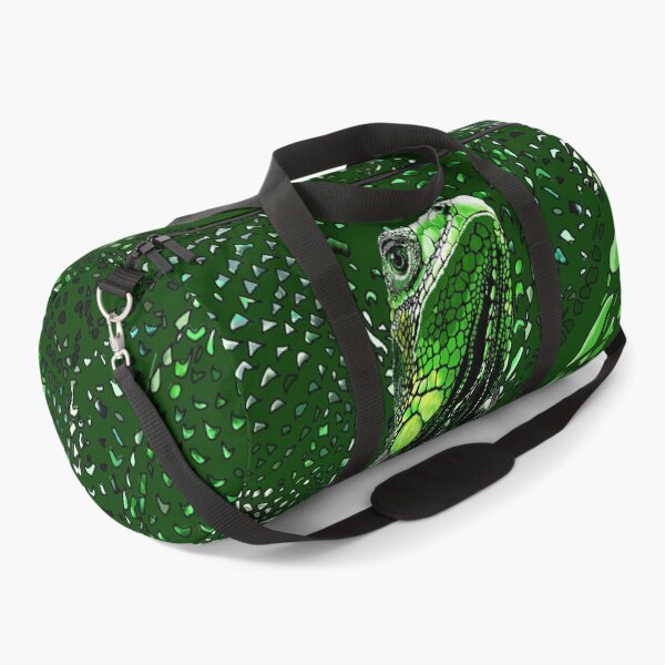 Item preview, GREEN IGUANA - COMMON GREEN IGUANA PET designed and sold by Danicus666.