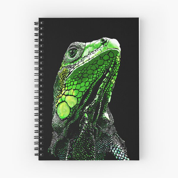 Item preview, GREEN IGUANA - COMMON GREEN IGUANA PET designed and sold by Danicus666.