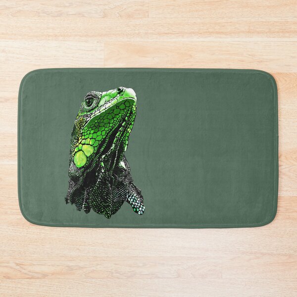 Item preview, GREEN IGUANA - COMMON GREEN IGUANA PET designed and sold by Danicus666.
