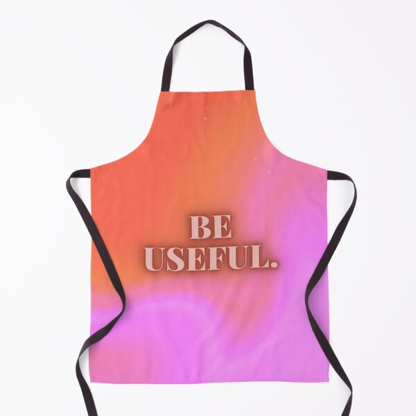 Item preview, Be Useful designed and sold by SirenMoon.