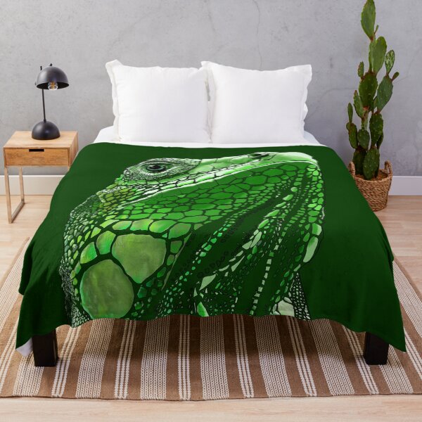 Item preview, GREEN IGUANA - COMMON GREEN IGUANA PET designed and sold by Danicus666.