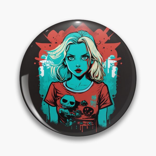 Item preview, Alice in borderland designed and sold by ElectroArtworks.