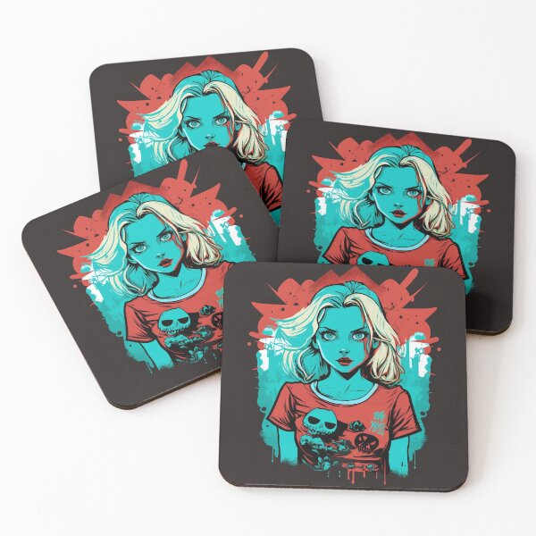 Item preview, Alice in borderland designed and sold by ElectroArtworks.