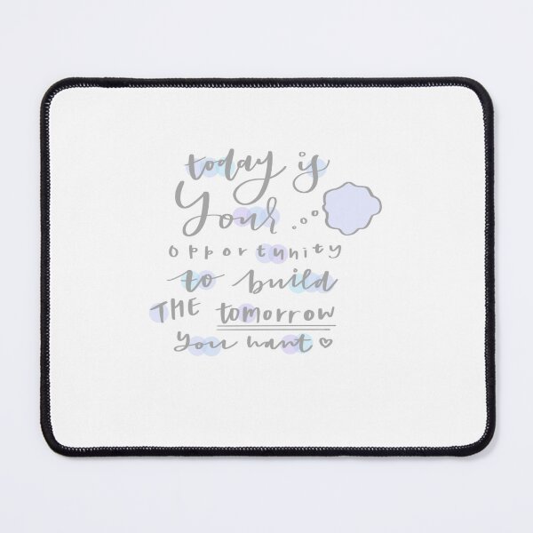 Item preview, Calligraphy quotes handwritten using Procreate  designed and sold by Dreamxwords.