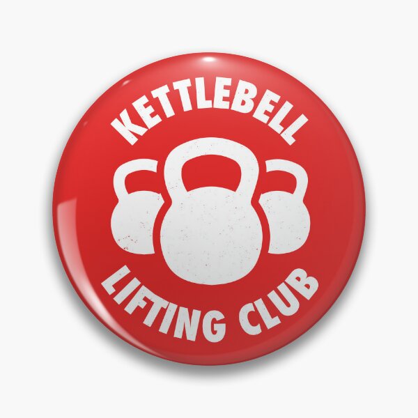 Item preview, Kettlebell Lifting Club  designed and sold by TeeMonsters.
