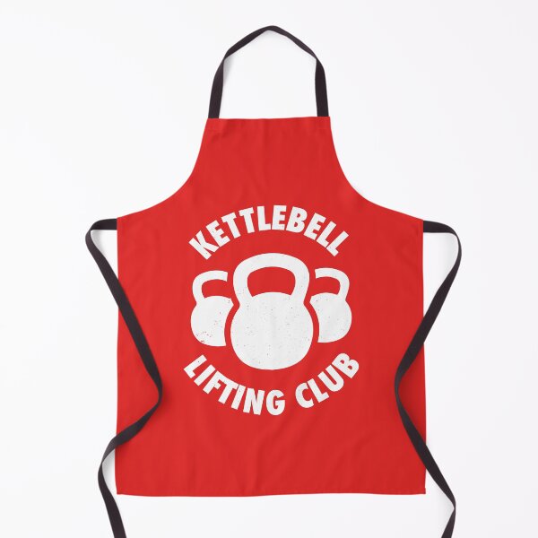 Item preview, Kettlebell Lifting Club  designed and sold by TeeMonsters.