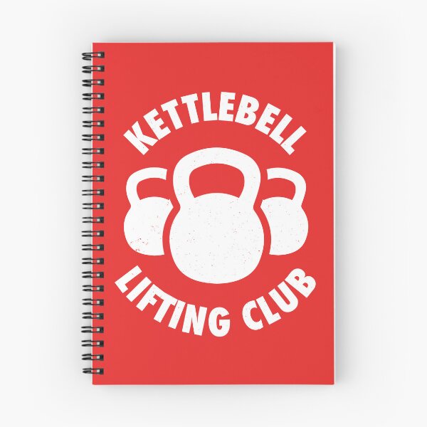 Item preview, Kettlebell Lifting Club  designed and sold by TeeMonsters.