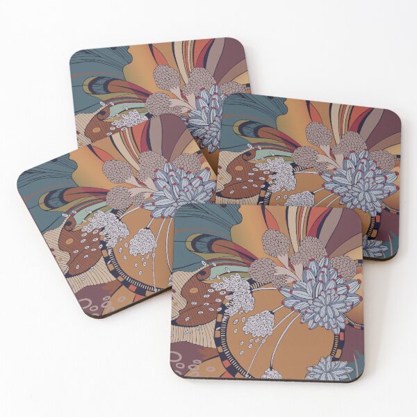 Item preview, Earthy Delights designed and sold by HerartbyHer.