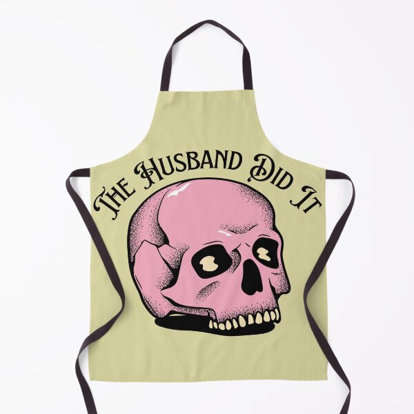 Item preview, The husband did it Classic T-Shirt designed and sold by StoreSB.