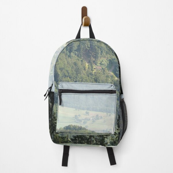 Item preview, High and Low| Forest, Tree Scene designed and sold by House-Of-Pinto.