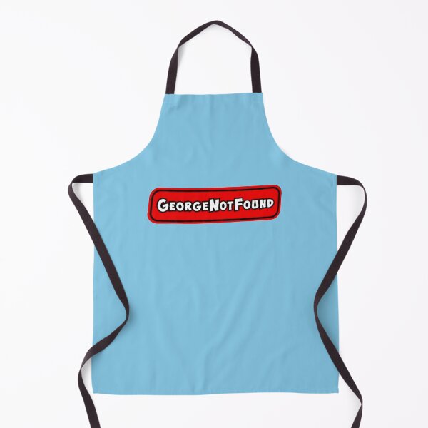 Item preview, Georgenotfound Merch George Not Found Merch George Not Found New designed and sold by Sodosmin.