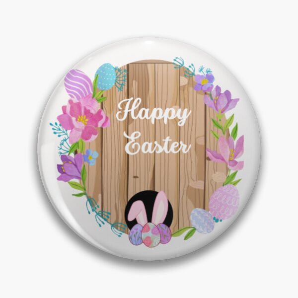 Item preview,   Happy Easter  designed and sold by -justb-.