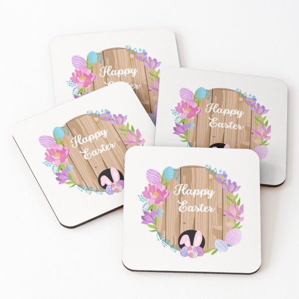 Item preview,   Happy Easter  designed and sold by -justb-.