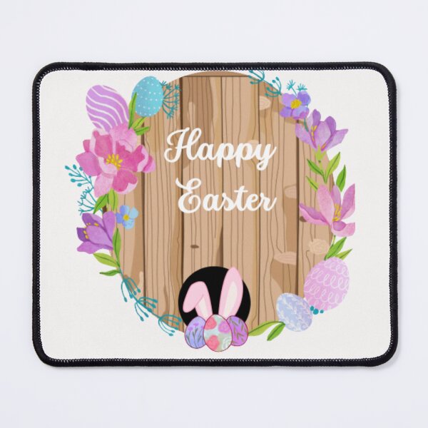 Item preview, Happy Easter designed and sold by -justb-.