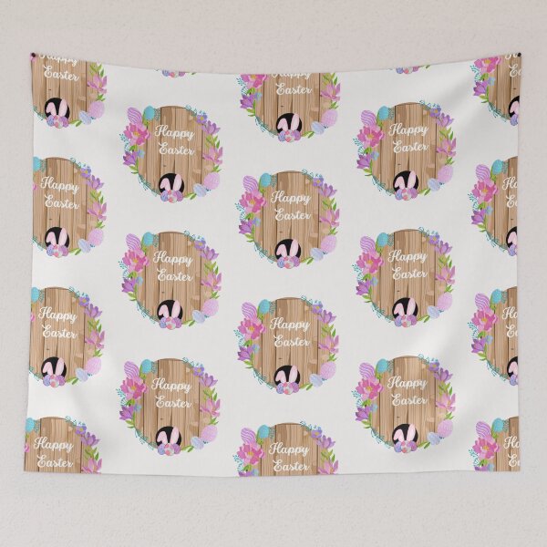Item preview,   Happy Easter  designed and sold by -justb-.
