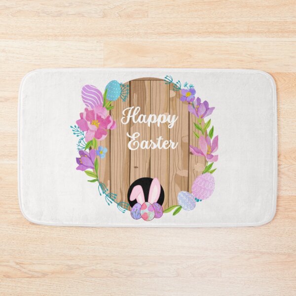 Item preview,   Happy Easter  designed and sold by -justb-.
