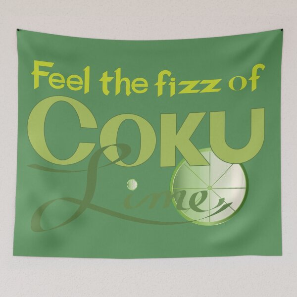 Item preview, Coku orange designed and sold by Sqndesigns.