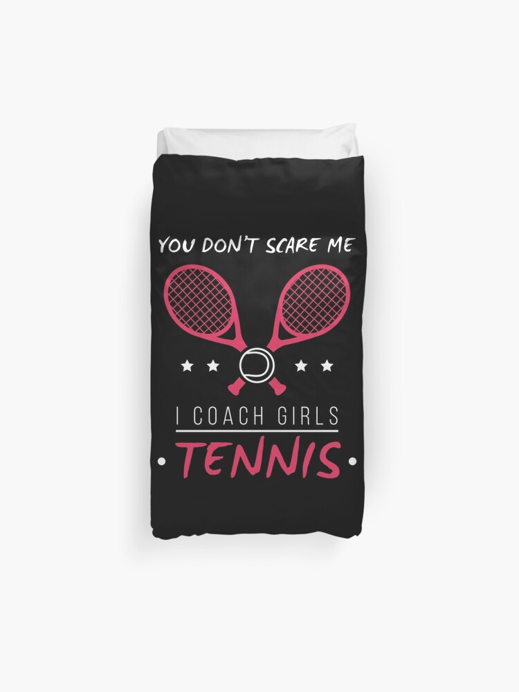 tennis gifts for girls