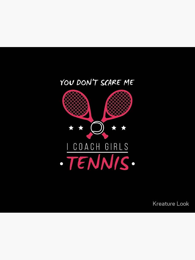 tennis gifts for girls