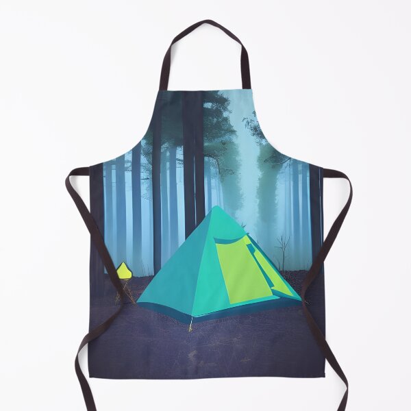 Item preview, Camp Life designed and sold by Planetporridge.