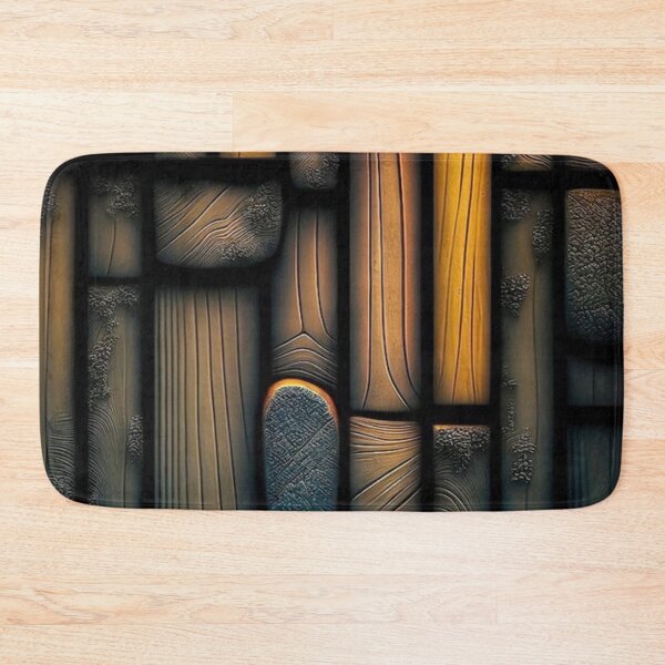 Item preview, Old Wooden Arrangement designed and sold by NengShop.