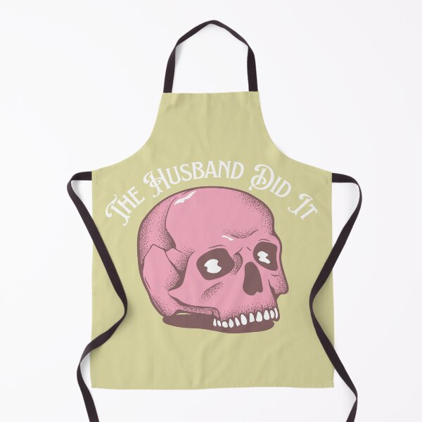 Item preview, The husband did it Classic T-Shirt designed and sold by StoreSB.