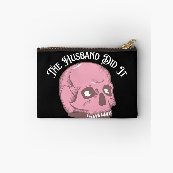 Item preview, The husband did it Classic T-Shirt designed and sold by StoreSB.