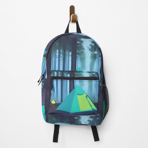 Item preview, Camp Life designed and sold by Planetporridge.