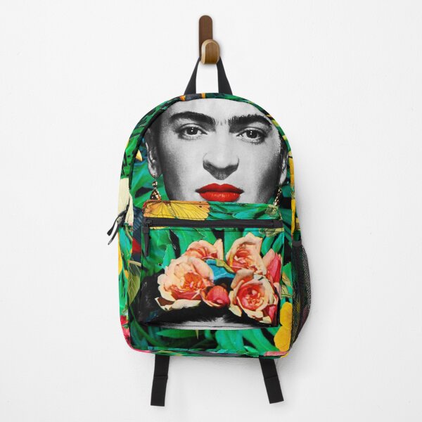 Item preview, Frida Kahlo Toucan designed and sold by Muycote.
