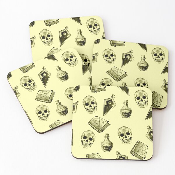Item preview, Creepy stuff designed and sold by Aleksandra P.