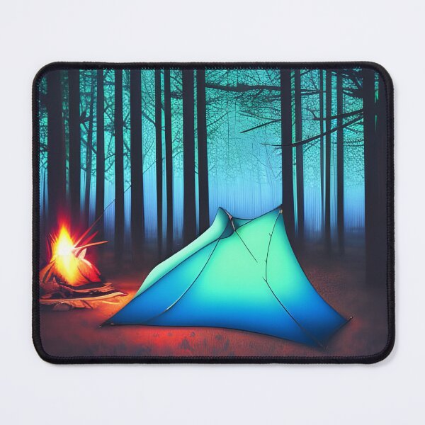 Item preview, Bushcraft designed and sold by Planetporridge.