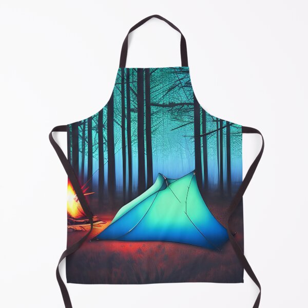 Item preview, Bushcraft designed and sold by Planetporridge.