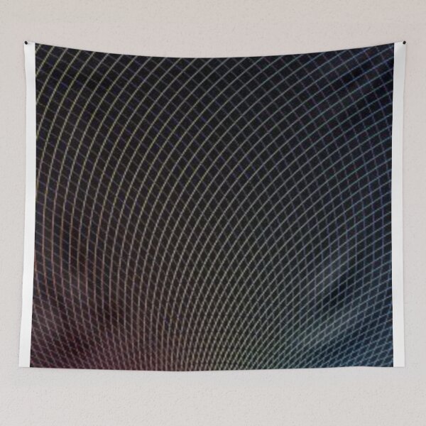 Item preview, 3D Digital Art with Rainbow Colors designed and sold by NengShop.