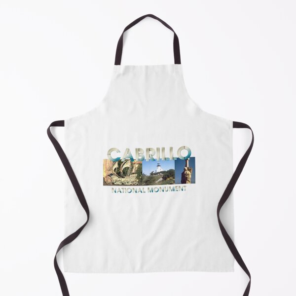 Item preview, Cabrillo National Monument designed and sold by teepossible.