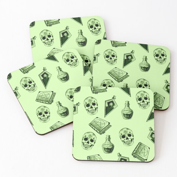 Item preview, Creepy stuff designed and sold by Aleksandra P.