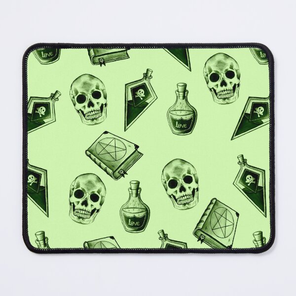 Item preview, Creepy stuff designed and sold by Aleksandra P.