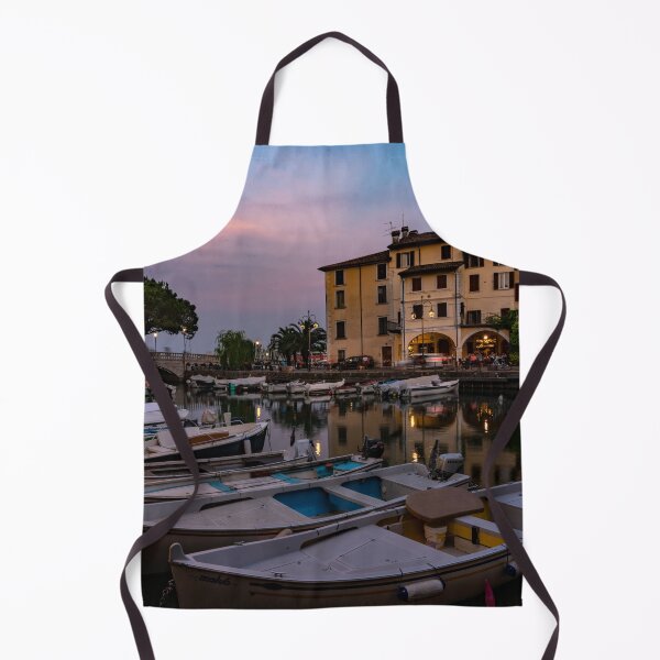 Item preview, Desenzano del garda dusk designed and sold by hawkie.