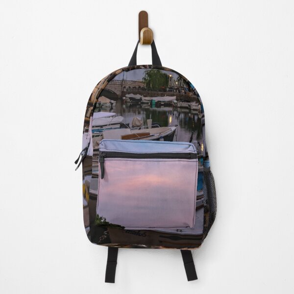 Item preview, Desenzano del garda dusk designed and sold by hawkie.