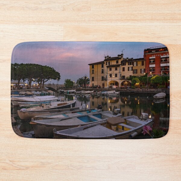 Item preview, Desenzano del garda dusk designed and sold by hawkie.