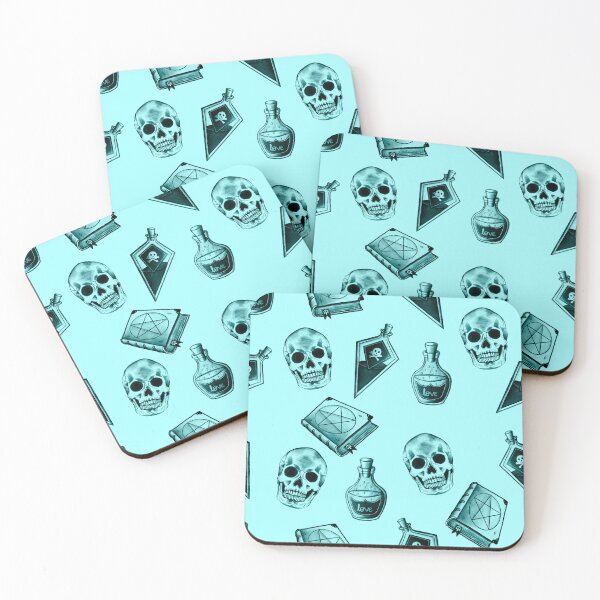 Item preview, Creepy stuff designed and sold by Aleksandra P.