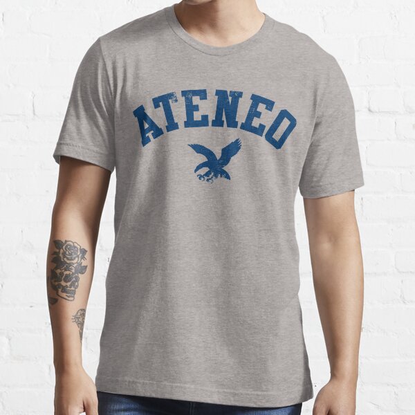 Ateneo lady eagles t shirt design 2025