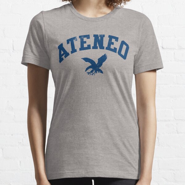 Ateneo lady eagles t shirt store