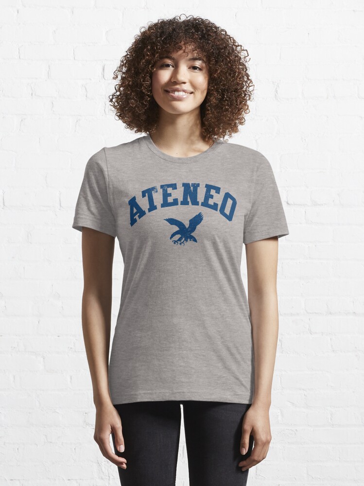 Ateneo lady eagles t shirt outlet