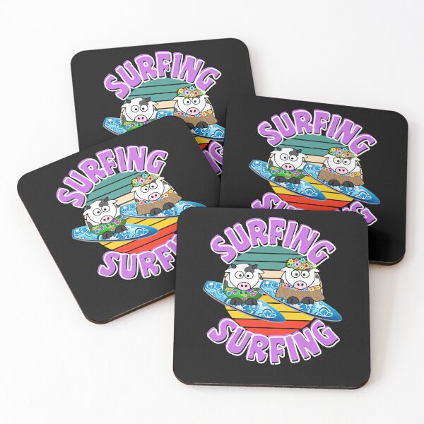 Item preview,  SURFER designed and sold by starfishstuff.